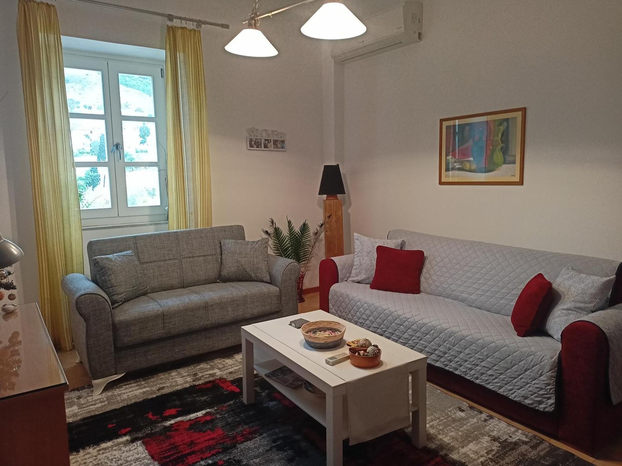 Smaragdas Paradise Đảo Hydra Ngoại thất bức ảnh