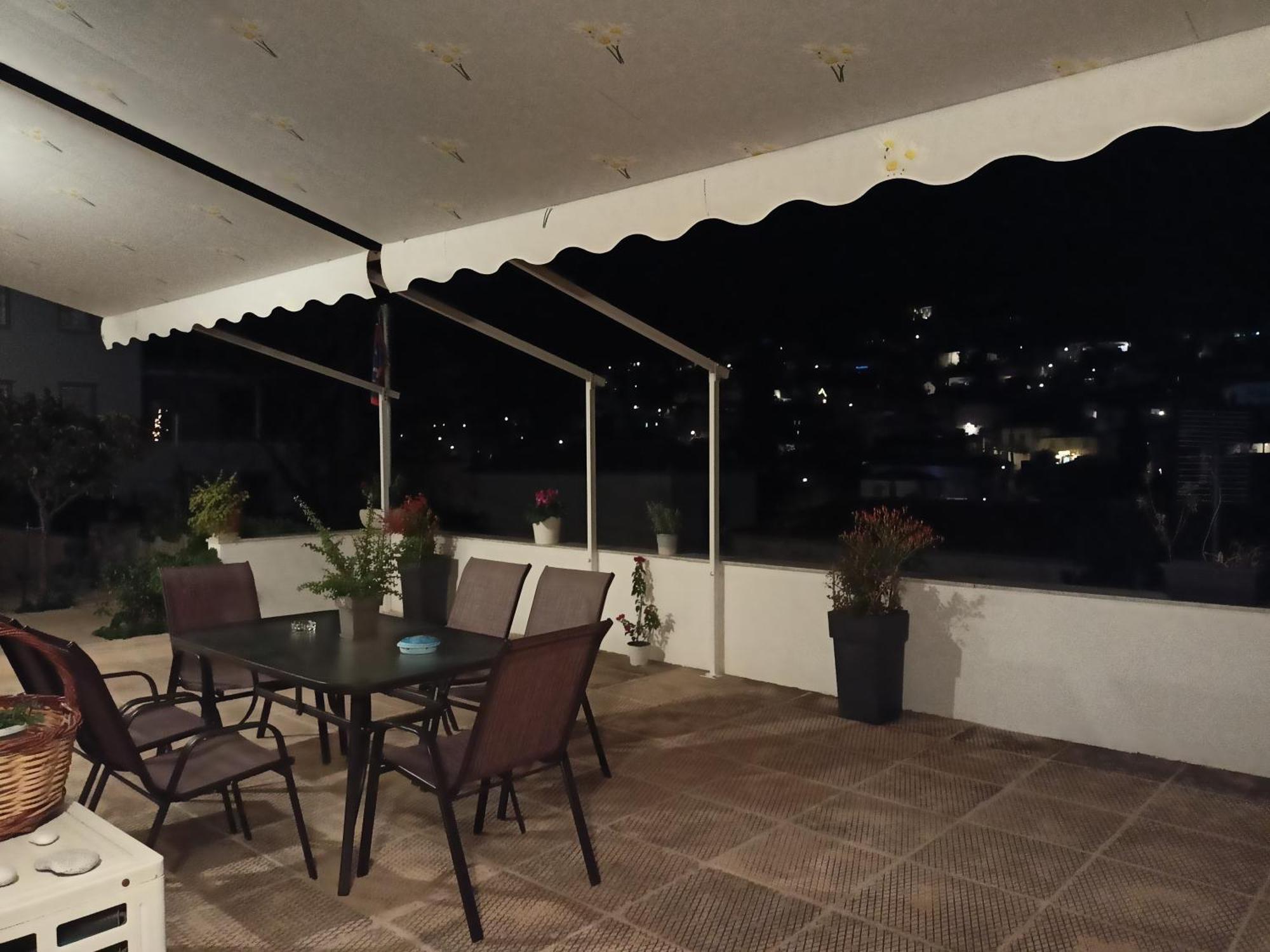 Smaragdas Paradise Đảo Hydra Ngoại thất bức ảnh